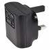 Mercury Dual USB-A Mains Charger 2.4A